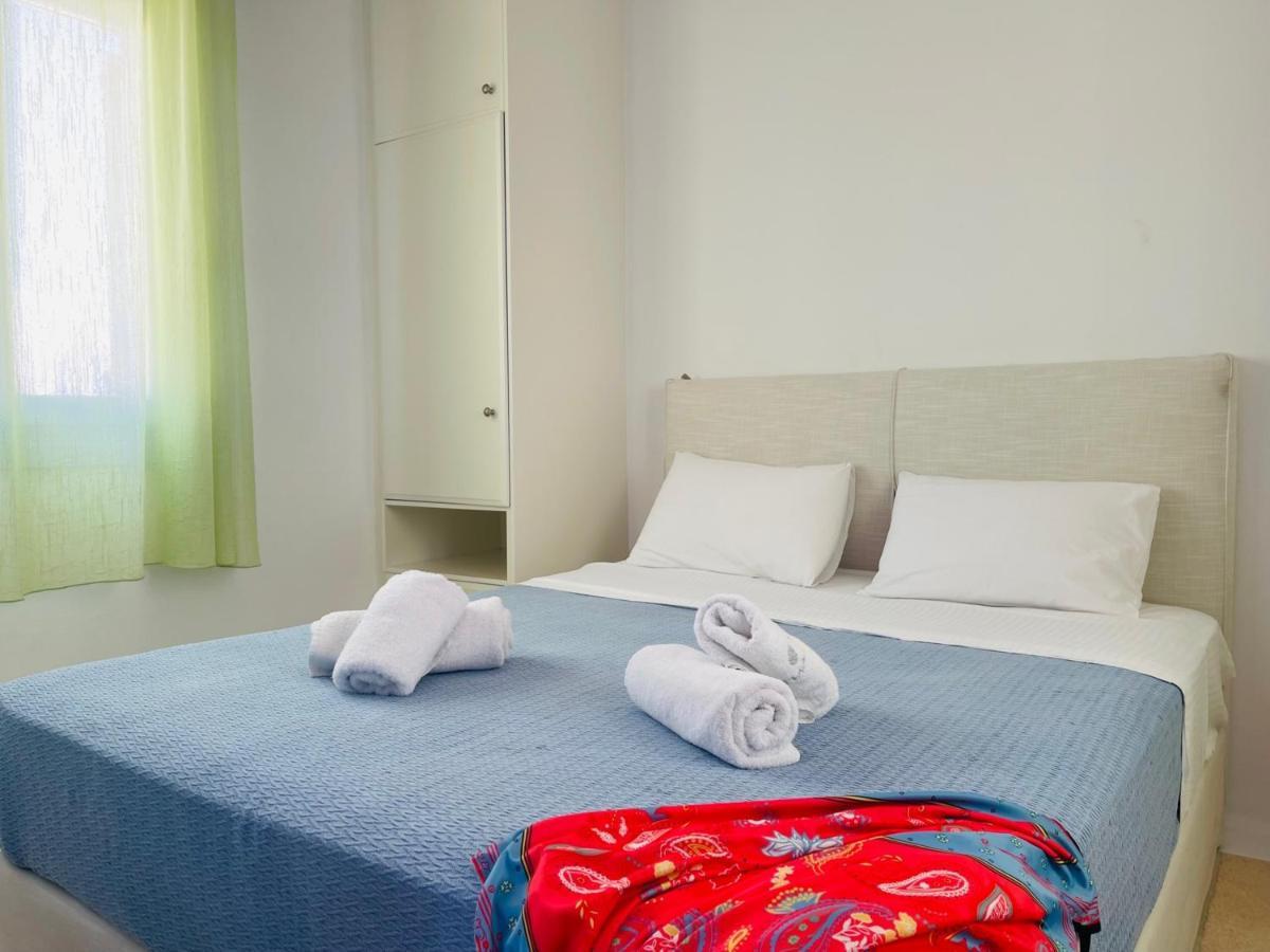 Aphrodite Sunshine Suite Mykonos Town Dış mekan fotoğraf